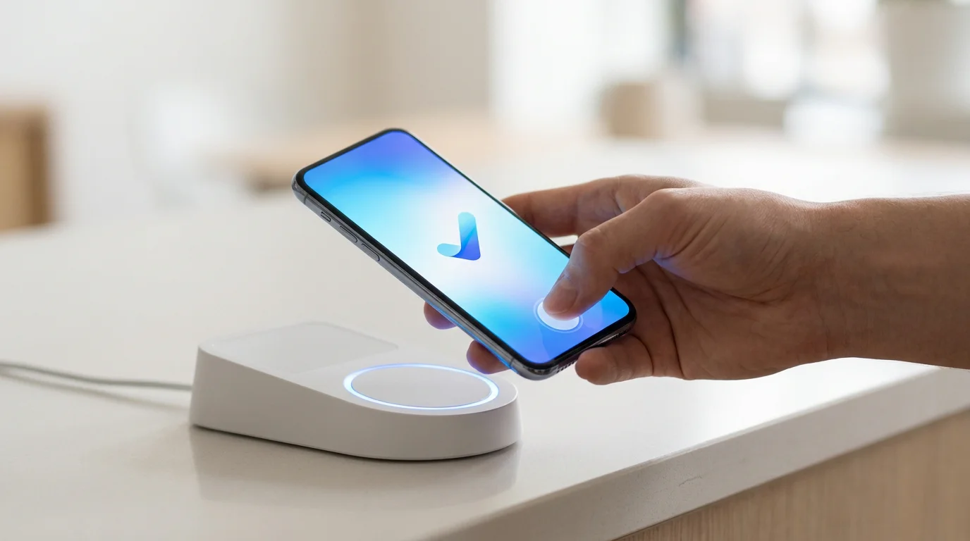Kontaktlose Zahlung mit dem Smartphone per Apple Pay und Google Pay im Online Casino