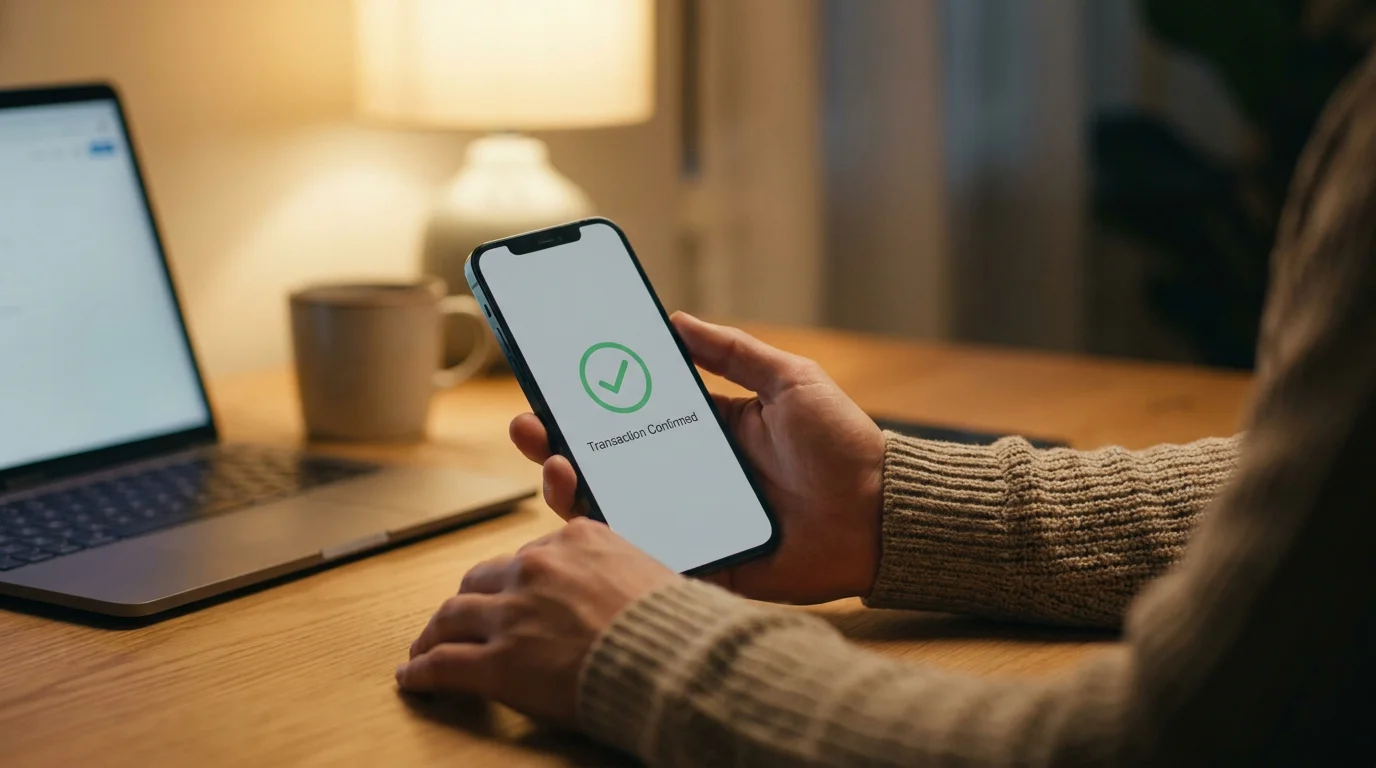 Einzahlung im Online Casino per Online-Banking Schritt für Schritt