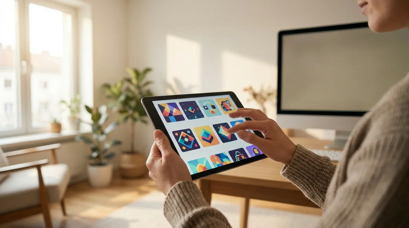 Vergleich der besten Crash Casino Games wie Aviator und Spaceman auf einem Tablet