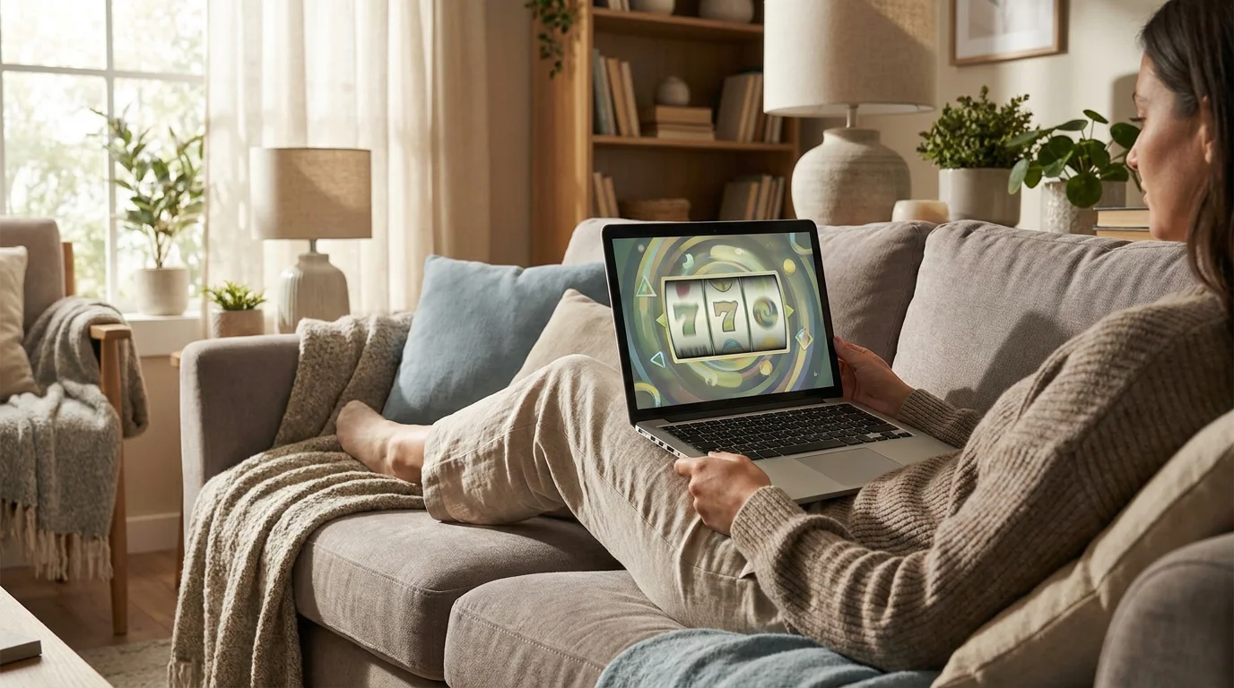 Casino Spiele kostenlos ohne Anmeldung am Laptop im Browser testen