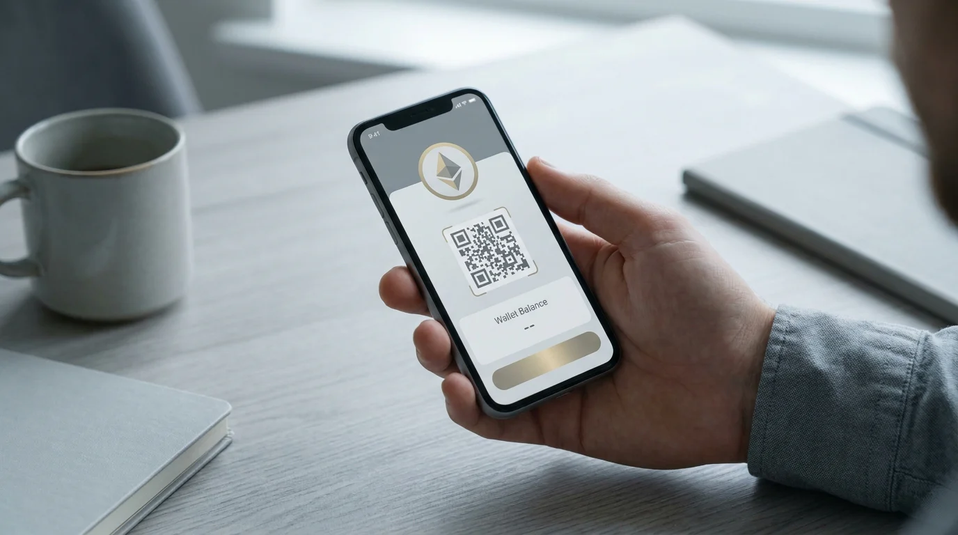 Dogecoin-Auszahlung aus dem Casino in die eigene Krypto-Geldbörse