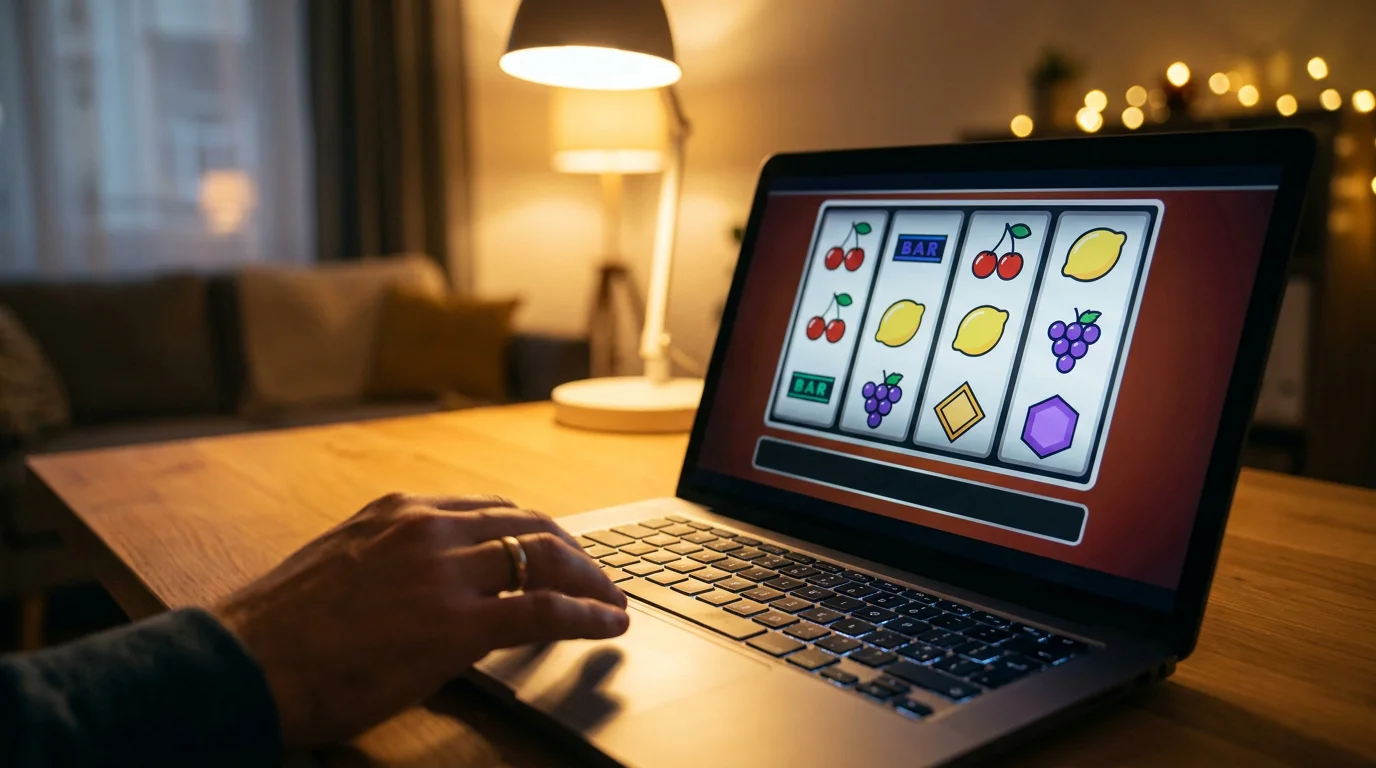 Freispiele ohne Einzahlung an einem Online-Spielautomaten