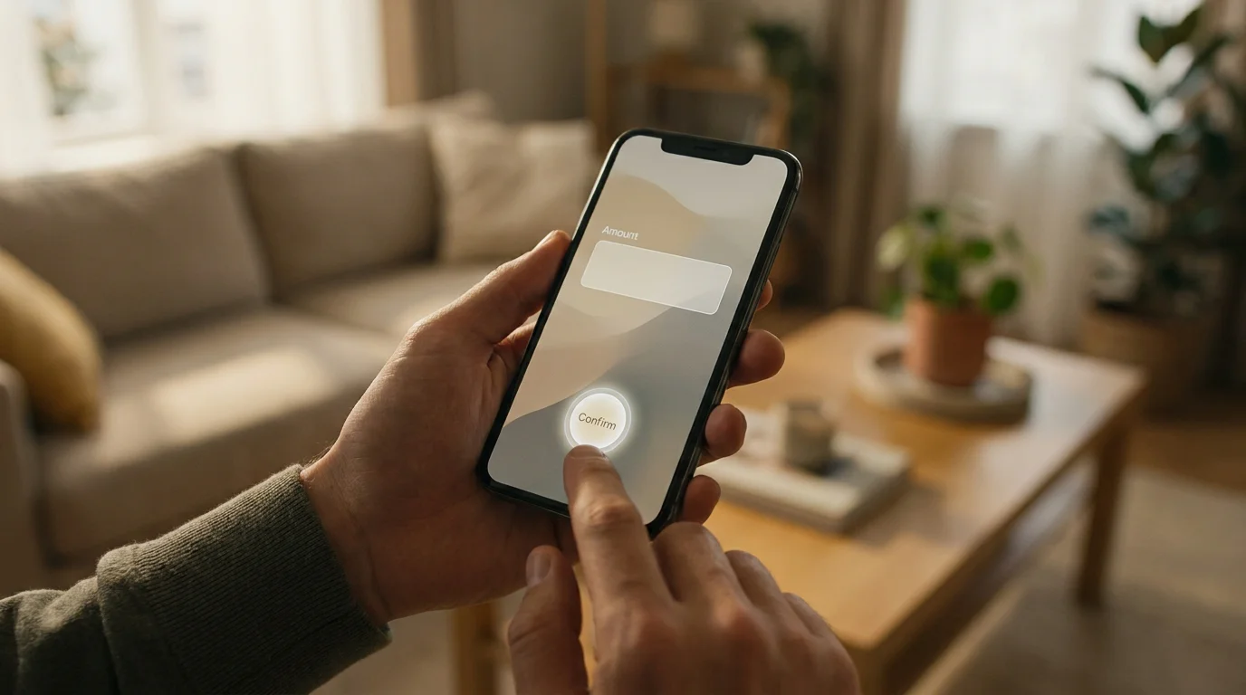 Google-Pay-Einzahlung im Casino Schritt für Schritt per Smartphone