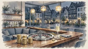 Beste Jackpot-Slots in Deutschland: Angebote im Überblick