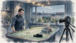 Bestes Live-Dealer-Casino in Deutschland prüfen