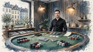 Beste Live-Blackjack-Casinos in Deutschland