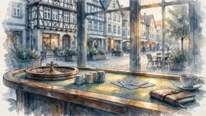 Beste Online-Casinos im Ausland: Regeln und Risiken