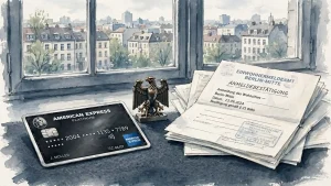 Online-Casino mit American Express bezahlen