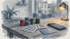 Beste Online-Casinos mit Pay N Play bezahlen