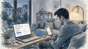 Online-Casino mit Revolut bezahlen: So geht’s