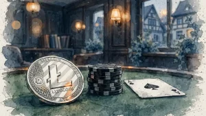 Litecoin LTC Casino Vergleich: Anbieter richtig prüfen