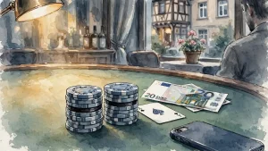 Online Casino mit 100% Bonus: Bedingungen erklärt
