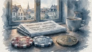Deutschland Online Casino Vergleich: Anbieter prüfen