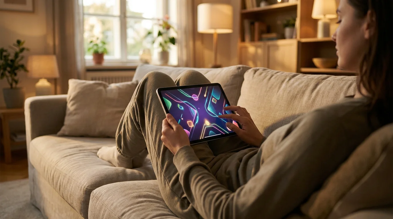 Merkur-Slots kostenlos im Demomodus auf dem Tablet ausprobieren