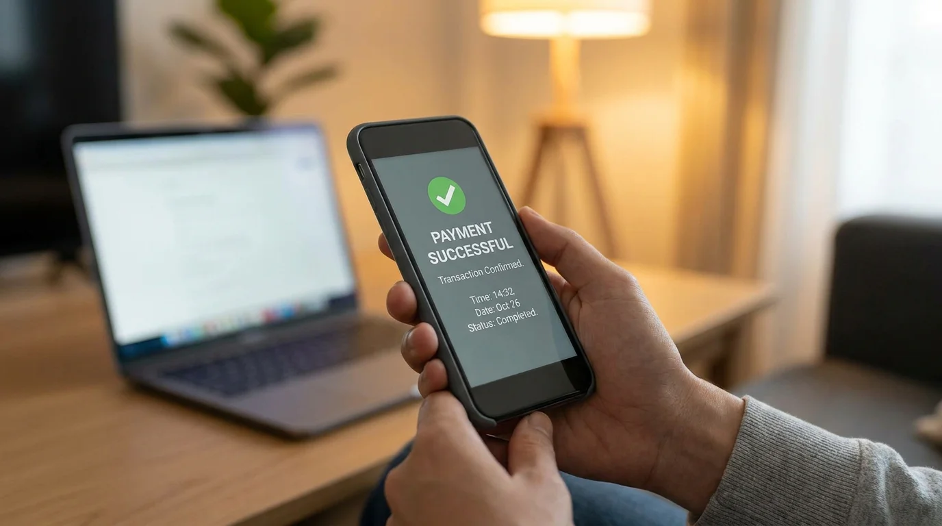 Einzahlung per Neteller im Online Casino Schritt für Schritt