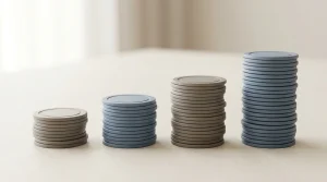 Online Casino mit 1, 5, 10 und 15 Euro Einzahlung 2026