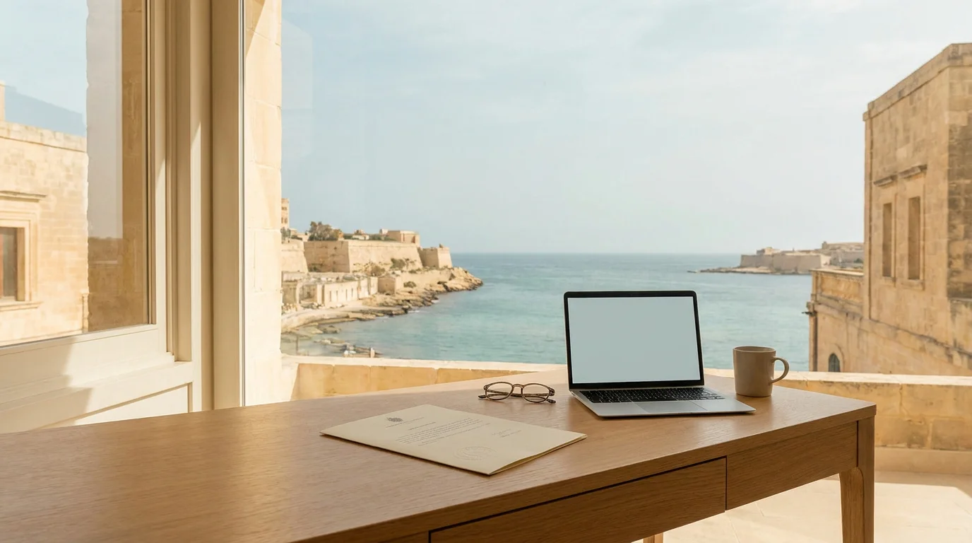 Online Casino mit Malta-Lizenz als Sinnbild europäischer Regulierung und Spielfreiheit