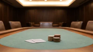 Online Poker Casinos 2026: legale Anbieter im Test