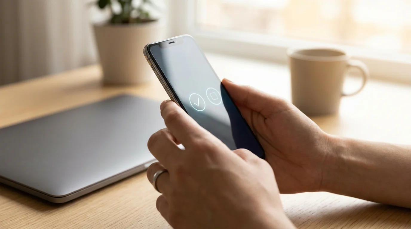 PayPal-Einzahlung im Online Casino Schritt für Schritt am Smartphone