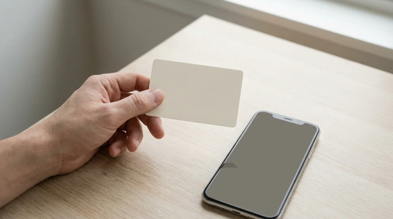 Prepaid-Guthabenkarte als legale Alternative zur Handyrechnung im Casino
