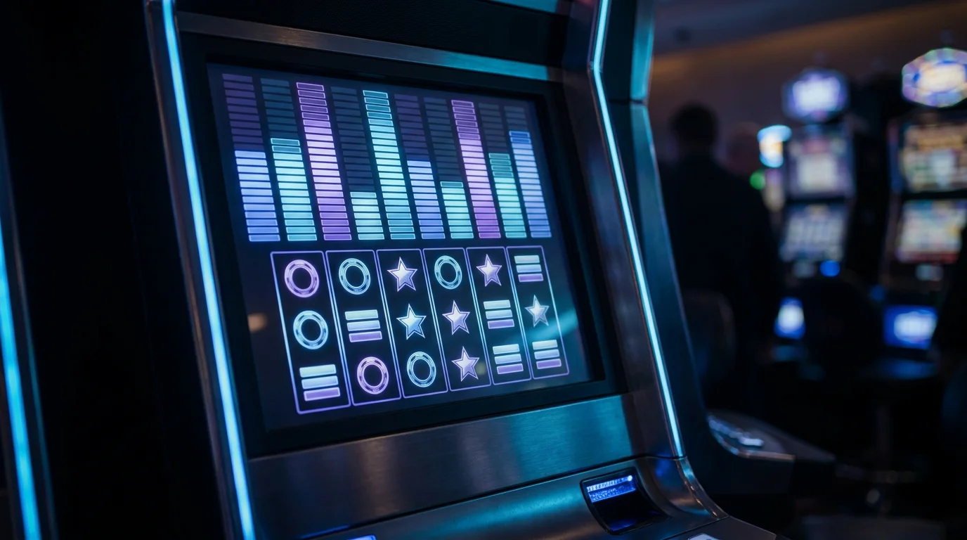 Progressive Jackpot-Slots mit mehrstufiger Jackpot-Anzeige bei internationalen Anbietern