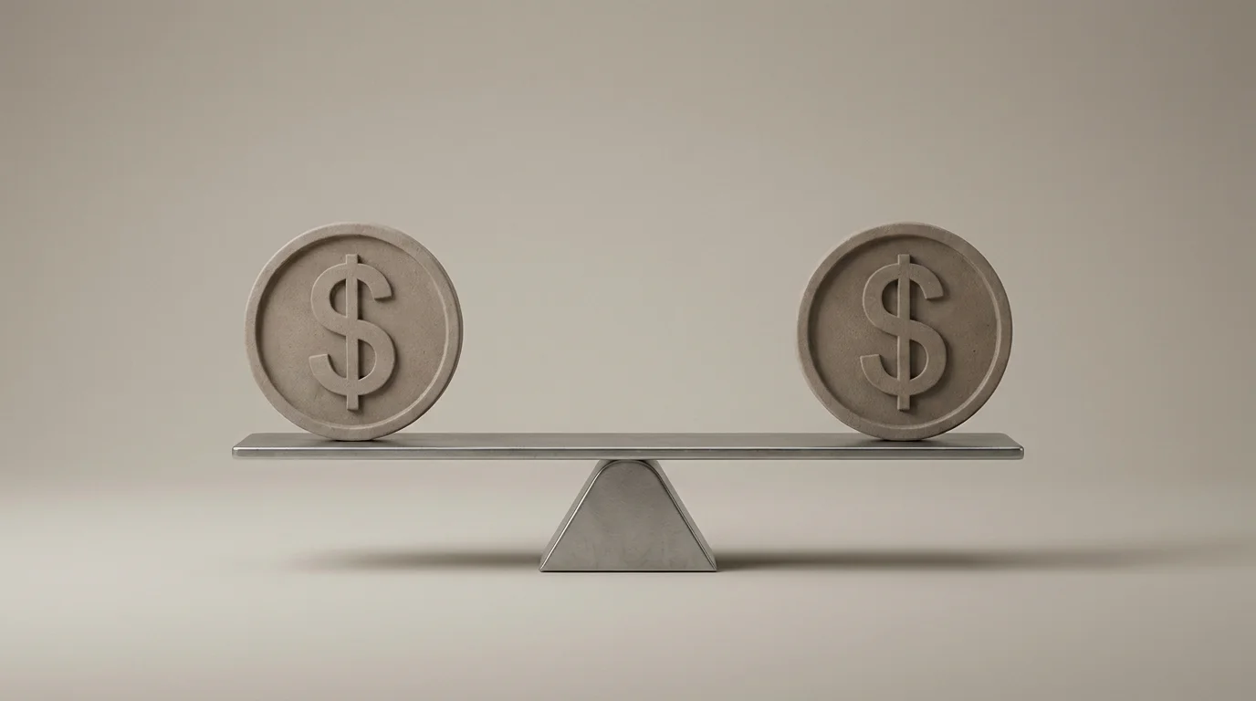 Vergleich der Stablecoins USDC und USDT für Spieler in der EU
